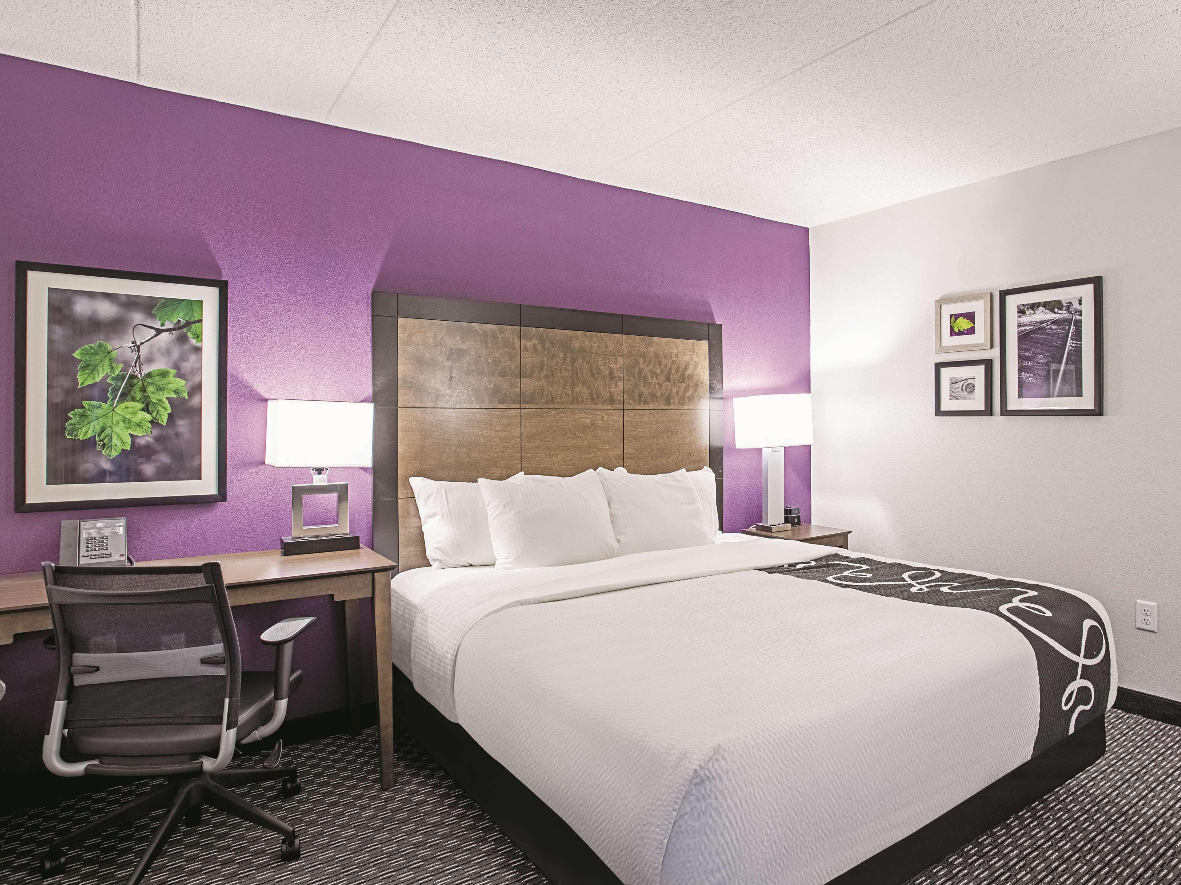 La Quinta By Wyndham Baltimore N / White Marsh Rosedale Buitenkant foto
