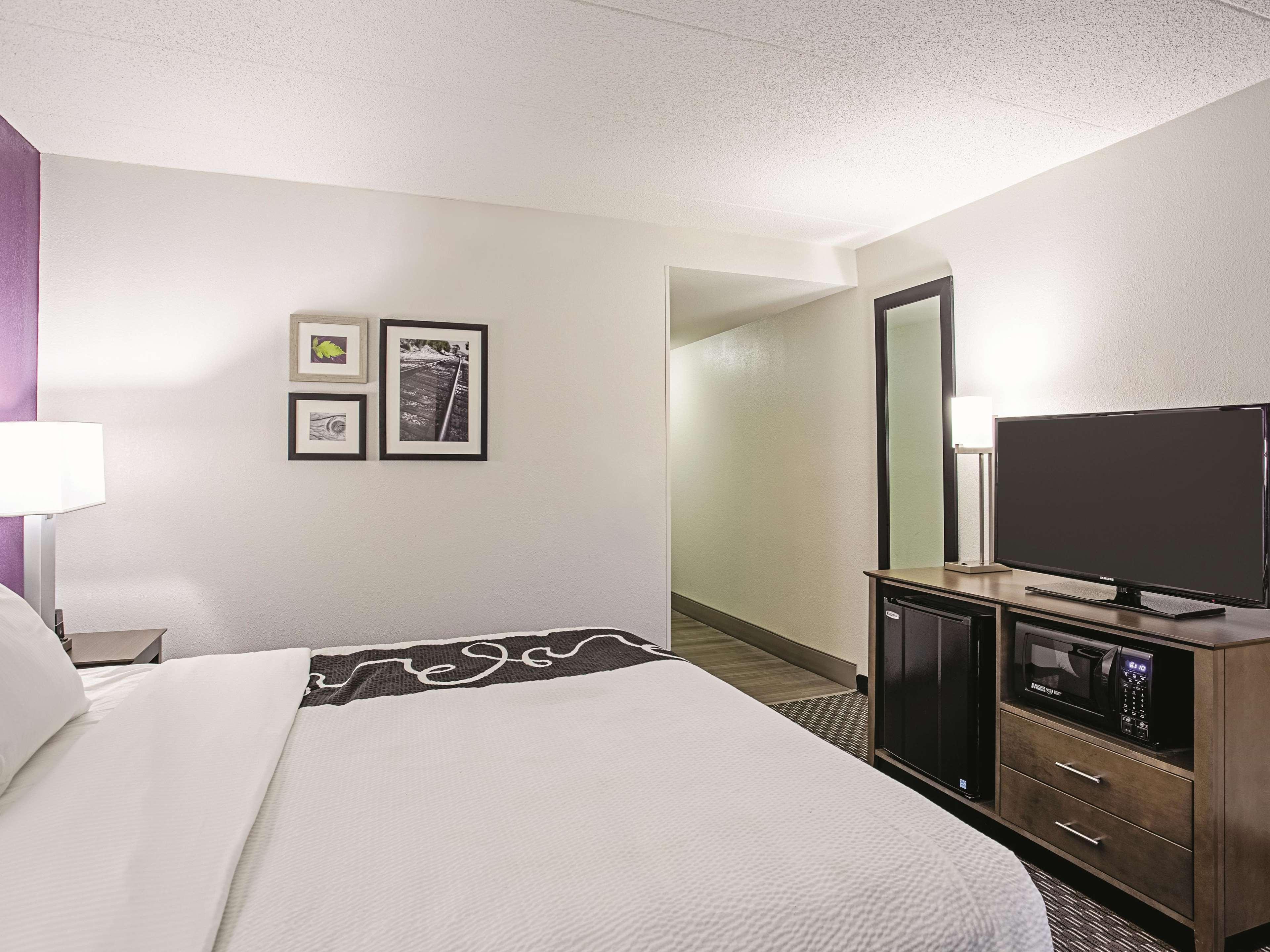 La Quinta By Wyndham Baltimore N / White Marsh Rosedale Buitenkant foto