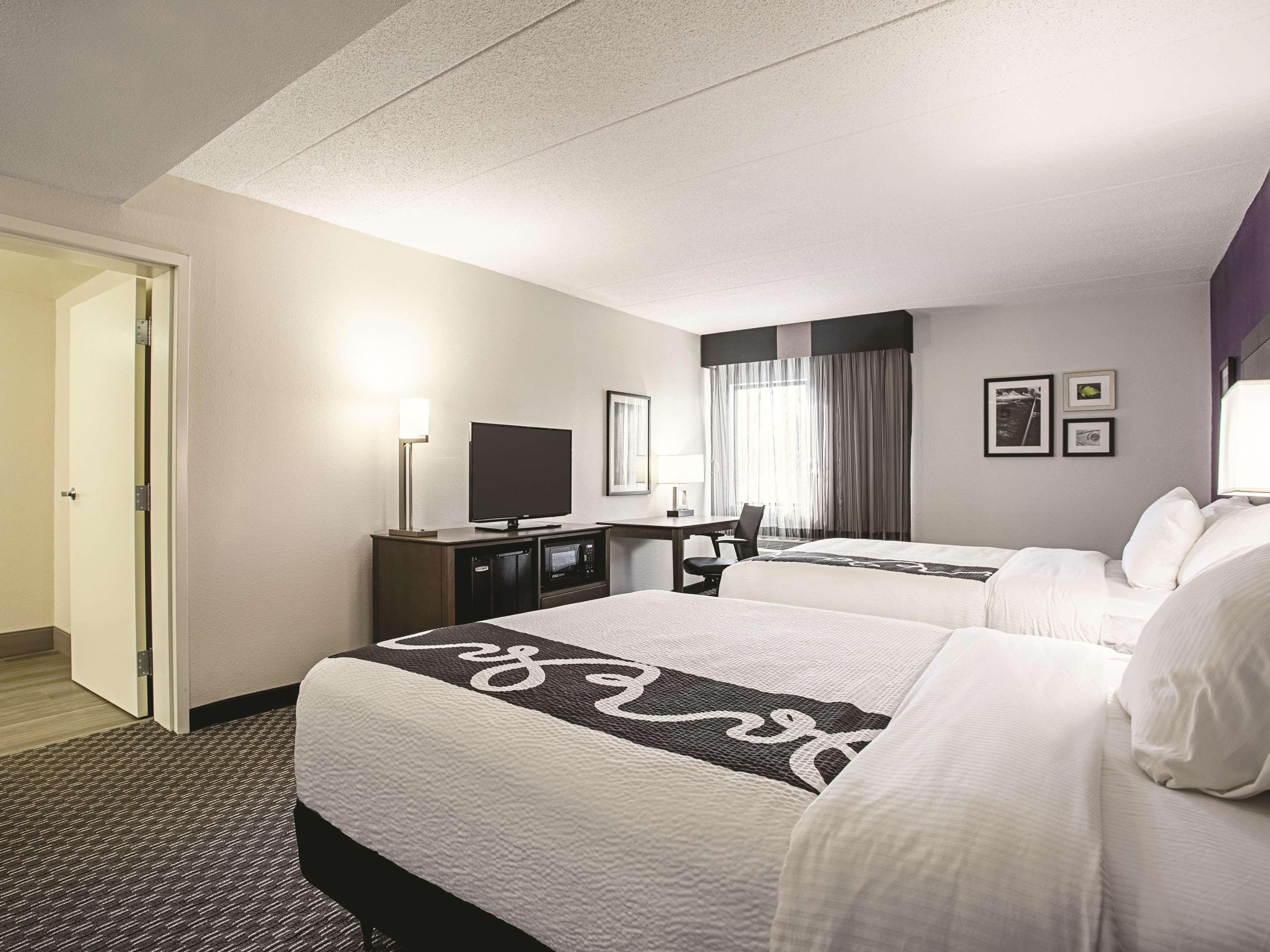 La Quinta By Wyndham Baltimore N / White Marsh Rosedale Buitenkant foto