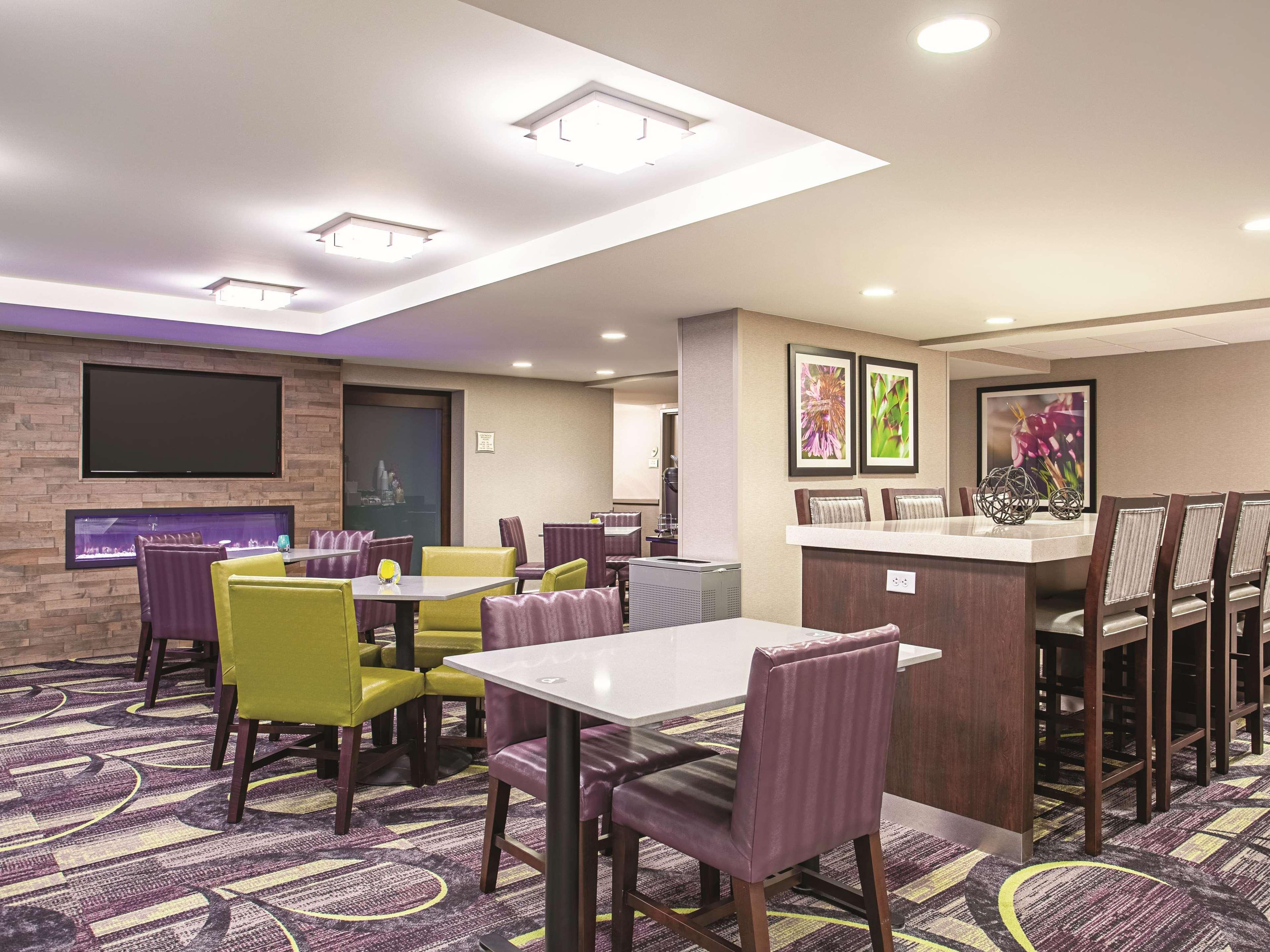 La Quinta By Wyndham Baltimore N / White Marsh Rosedale Buitenkant foto