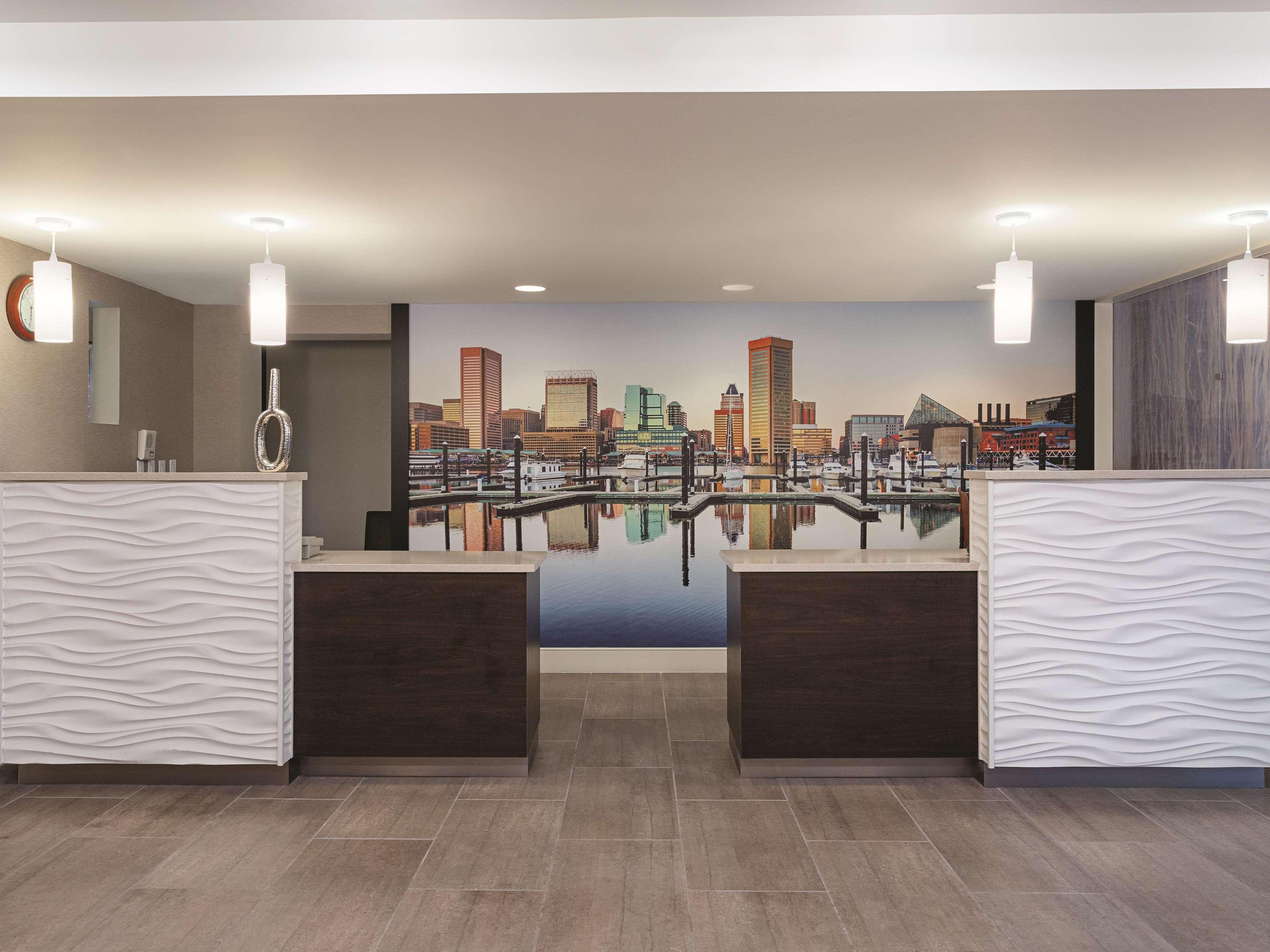 La Quinta By Wyndham Baltimore N / White Marsh Rosedale Buitenkant foto