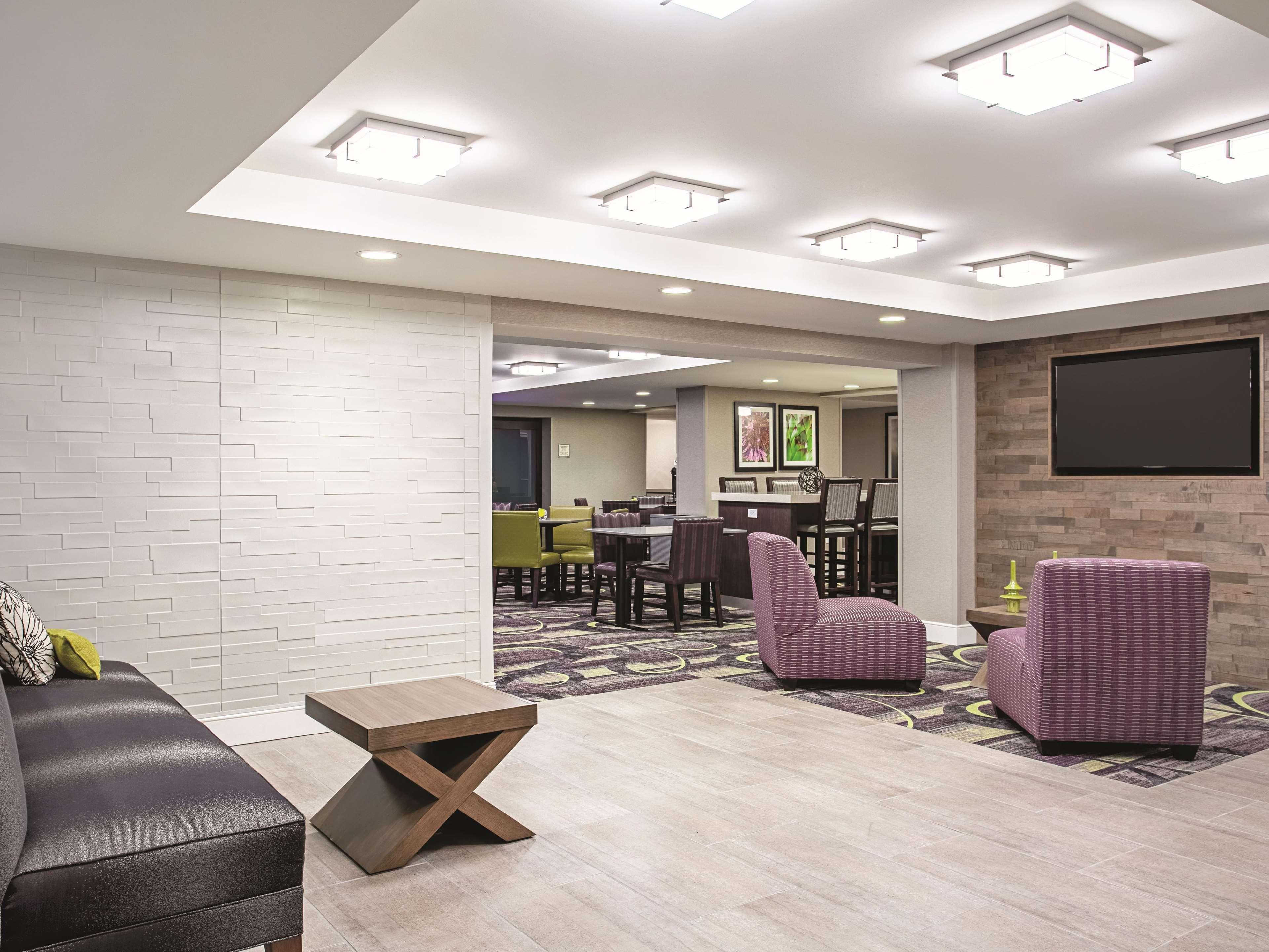 La Quinta By Wyndham Baltimore N / White Marsh Rosedale Buitenkant foto