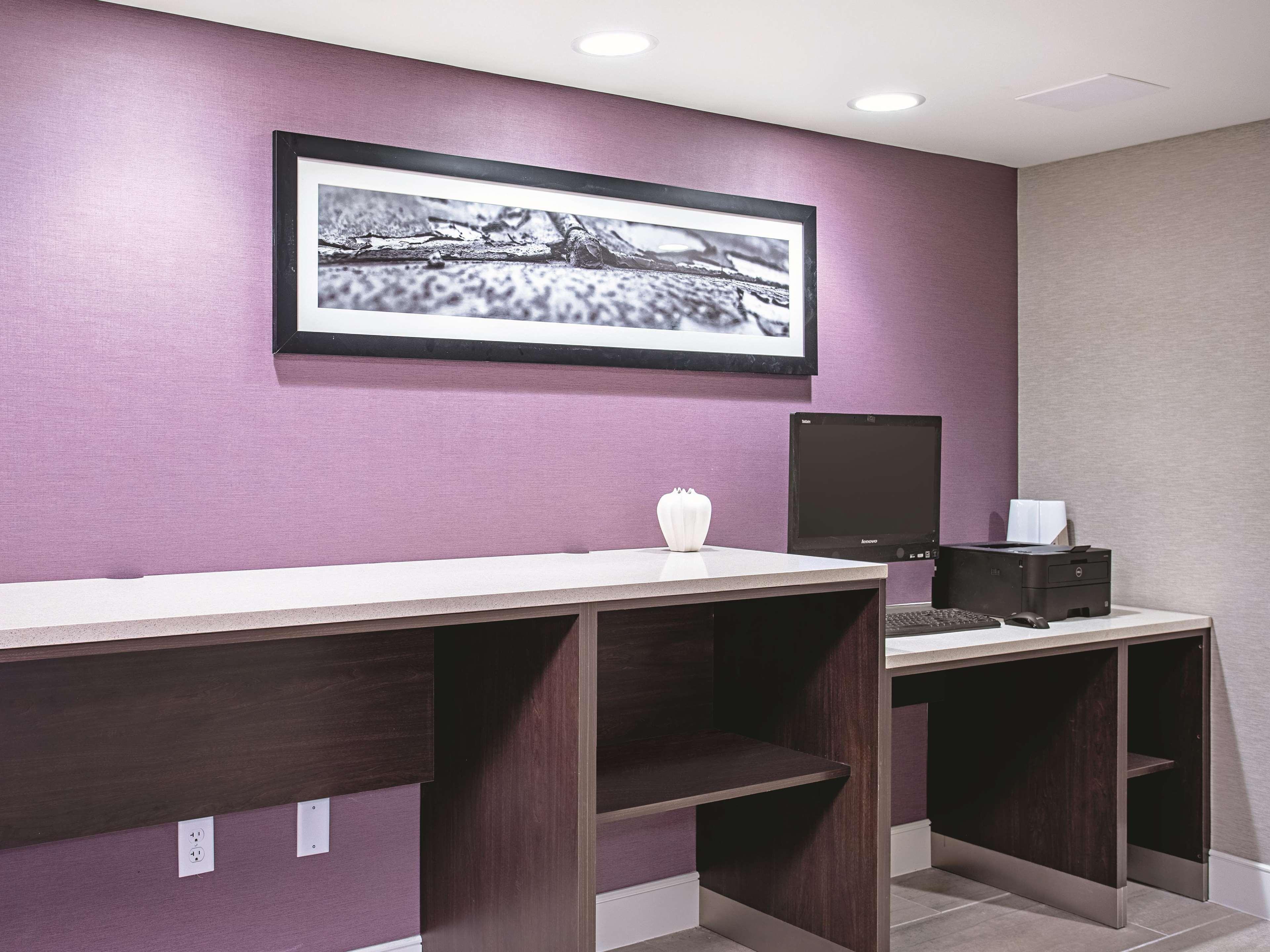 La Quinta By Wyndham Baltimore N / White Marsh Rosedale Buitenkant foto
