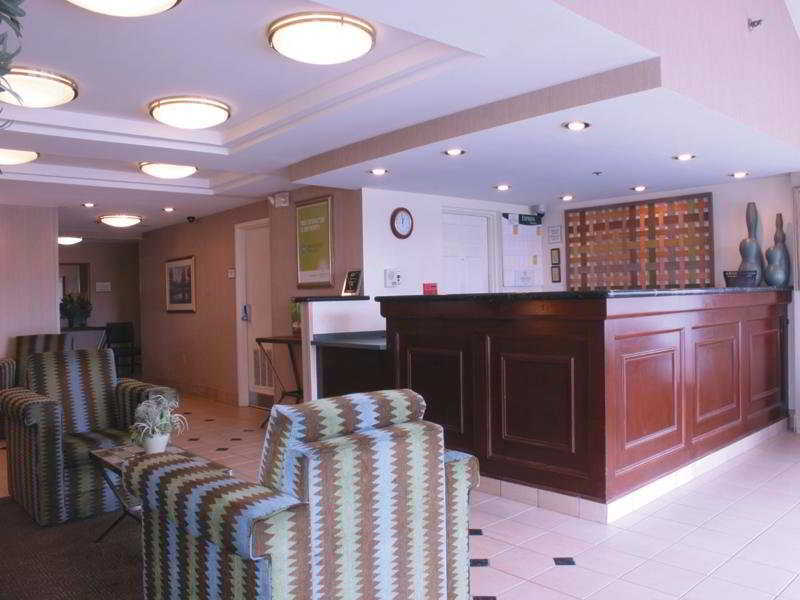 La Quinta By Wyndham Baltimore N / White Marsh Rosedale Interieur foto