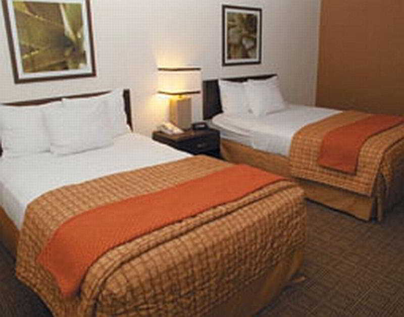 La Quinta By Wyndham Baltimore N / White Marsh Rosedale Buitenkant foto