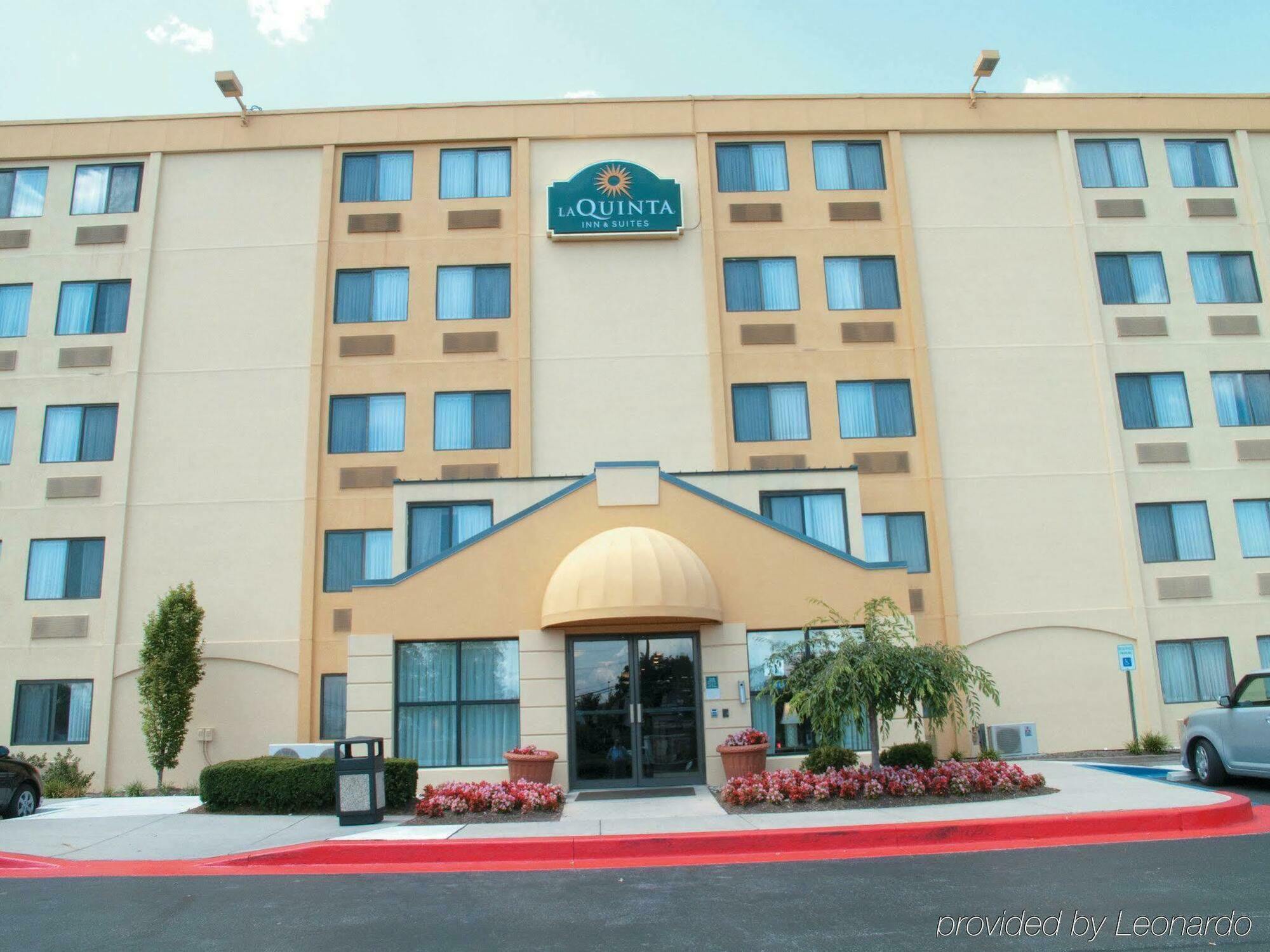 La Quinta By Wyndham Baltimore N / White Marsh Rosedale Buitenkant foto