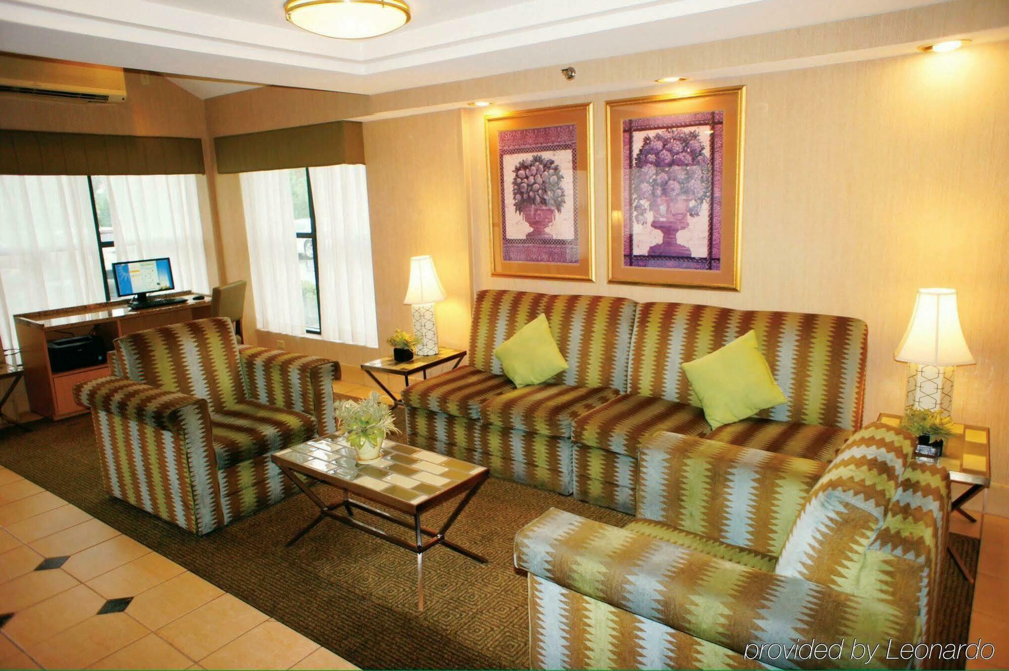 La Quinta By Wyndham Baltimore N / White Marsh Rosedale Buitenkant foto