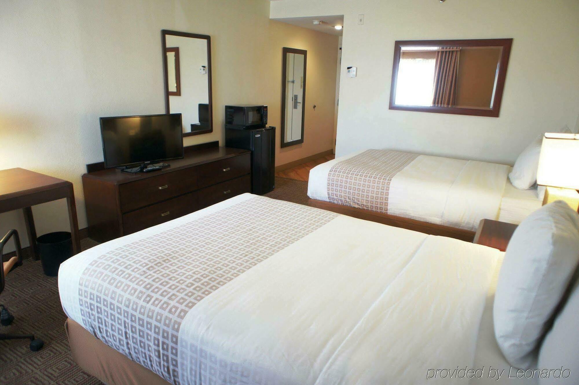 La Quinta By Wyndham Baltimore N / White Marsh Rosedale Buitenkant foto