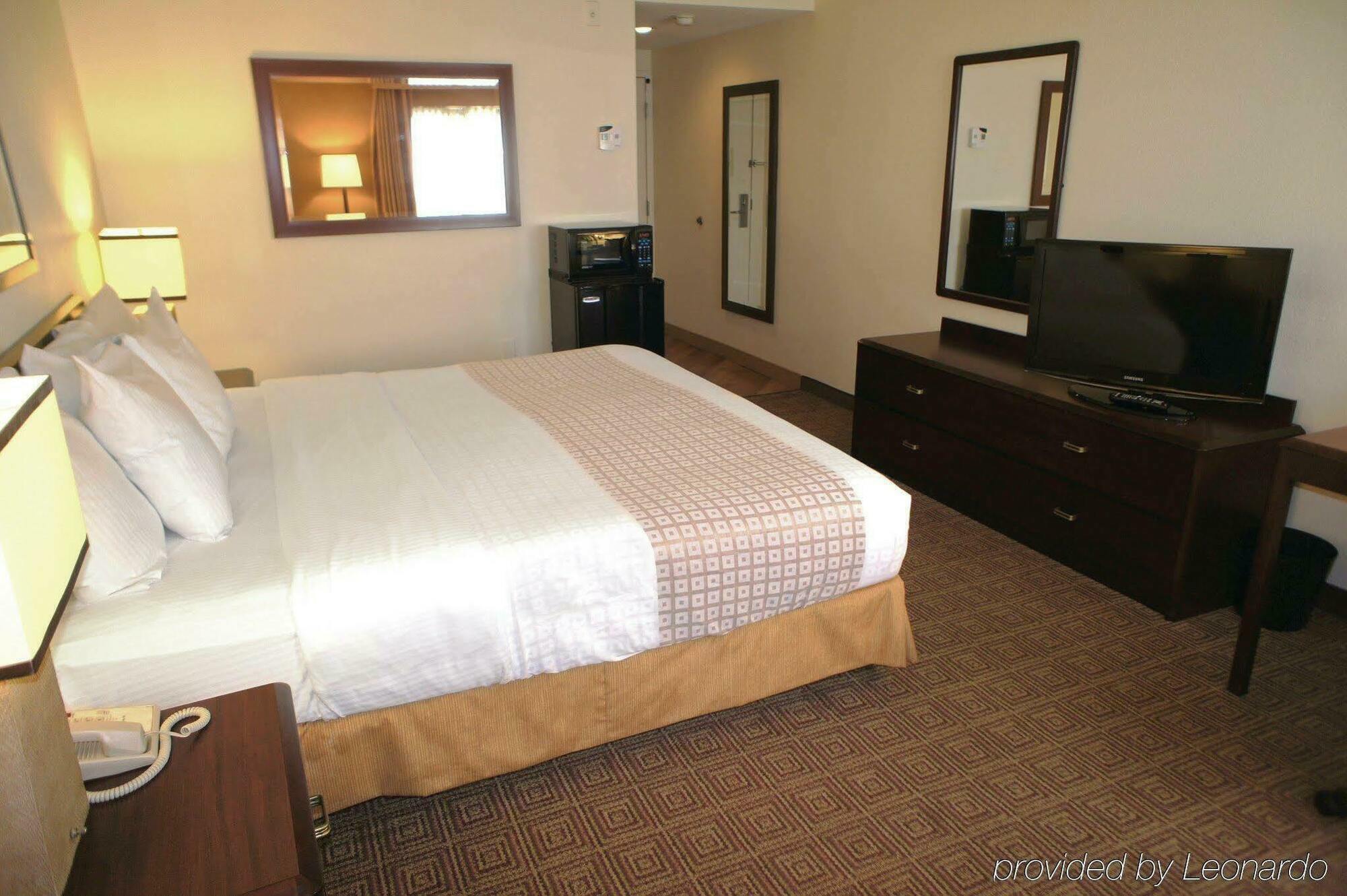 La Quinta By Wyndham Baltimore N / White Marsh Rosedale Buitenkant foto