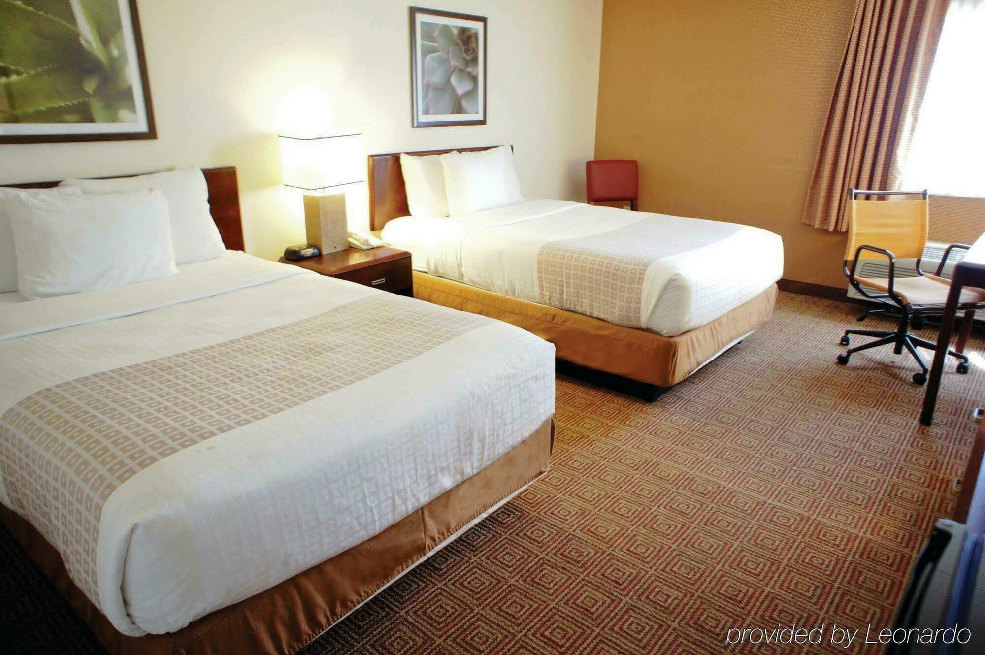 La Quinta By Wyndham Baltimore N / White Marsh Rosedale Buitenkant foto