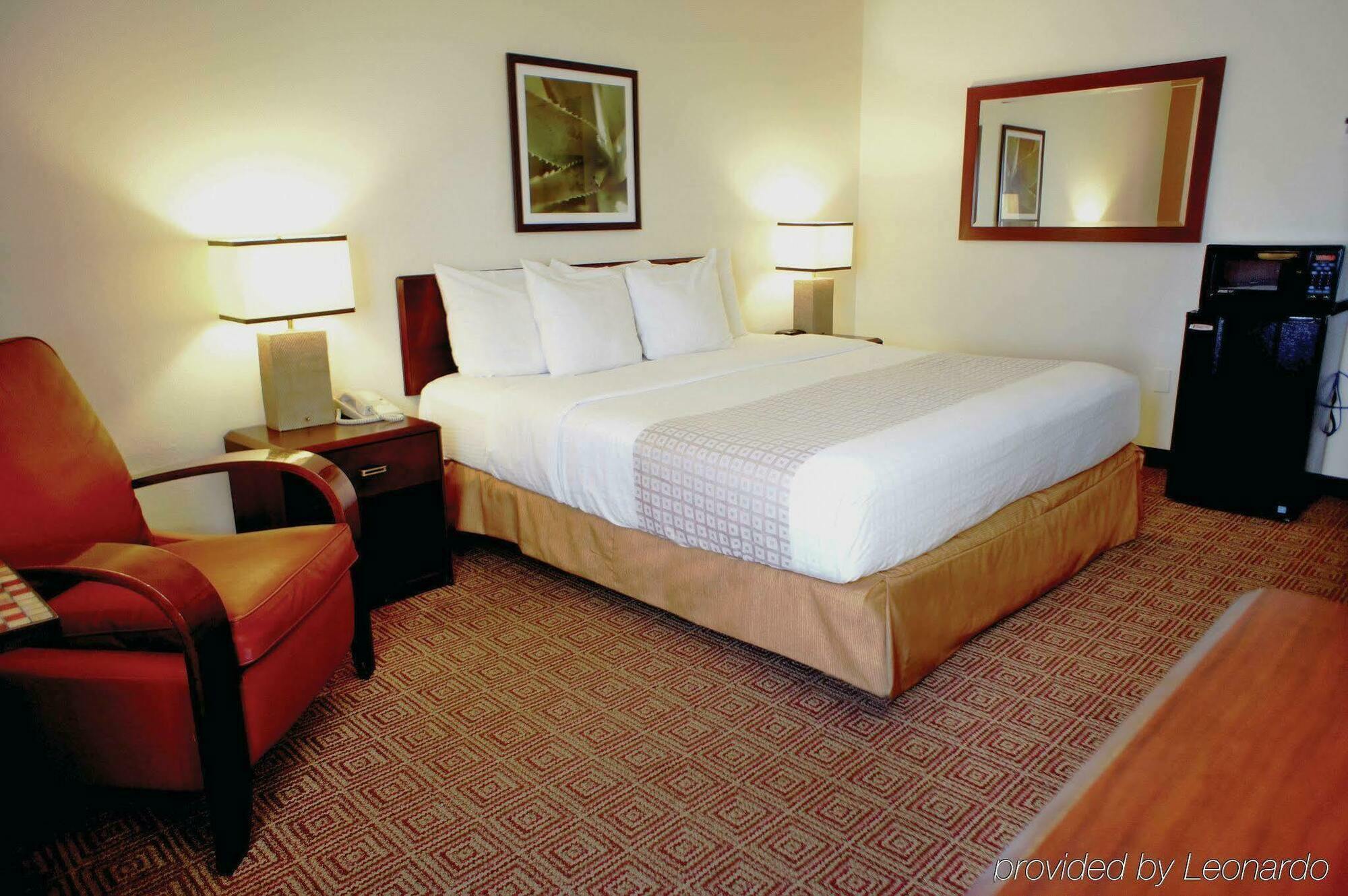 La Quinta By Wyndham Baltimore N / White Marsh Rosedale Buitenkant foto