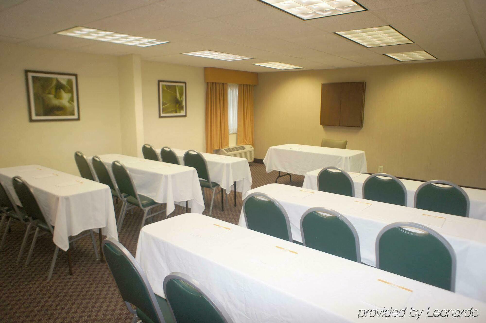 La Quinta By Wyndham Baltimore N / White Marsh Rosedale Buitenkant foto