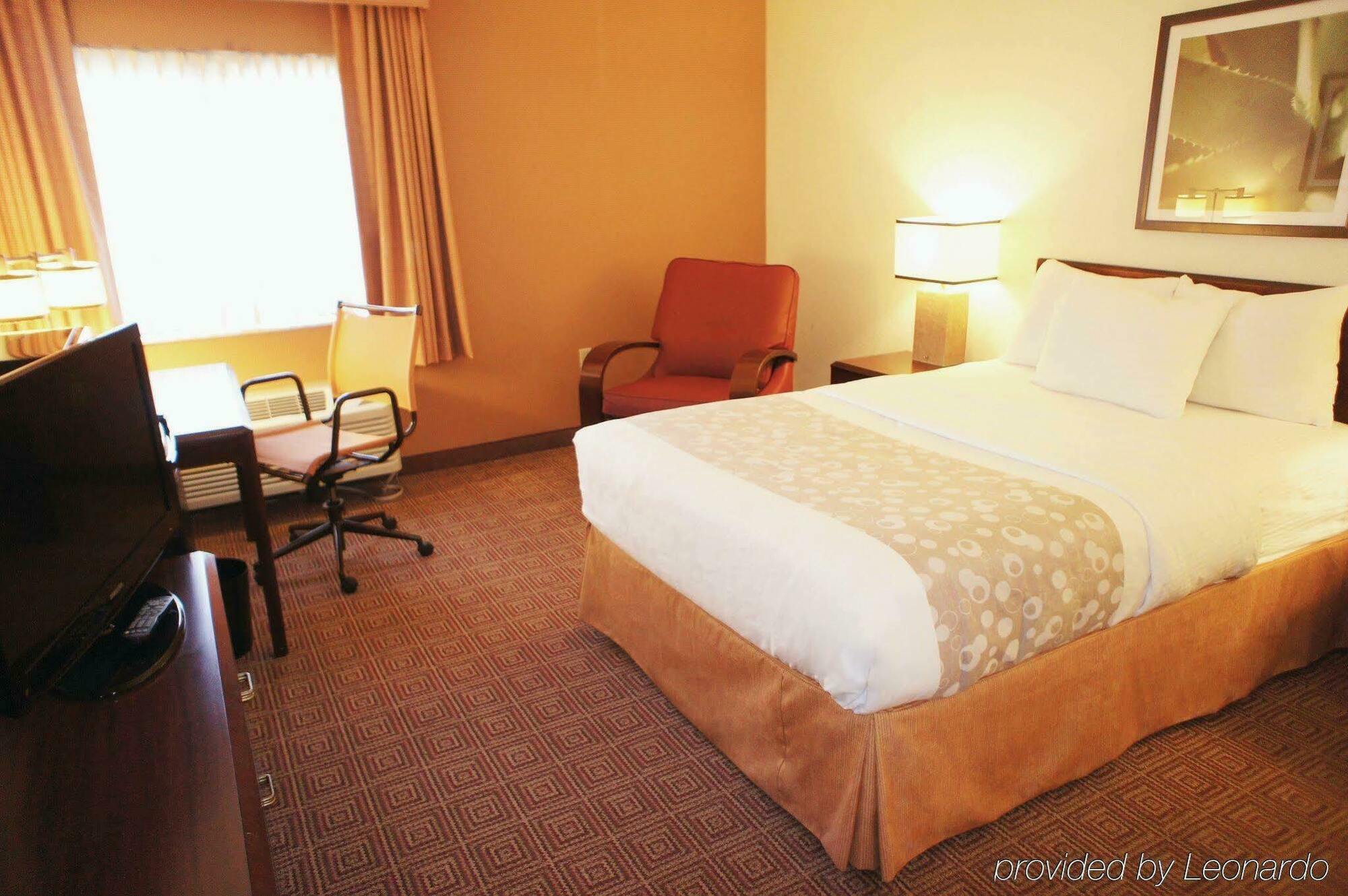 La Quinta By Wyndham Baltimore N / White Marsh Rosedale Buitenkant foto