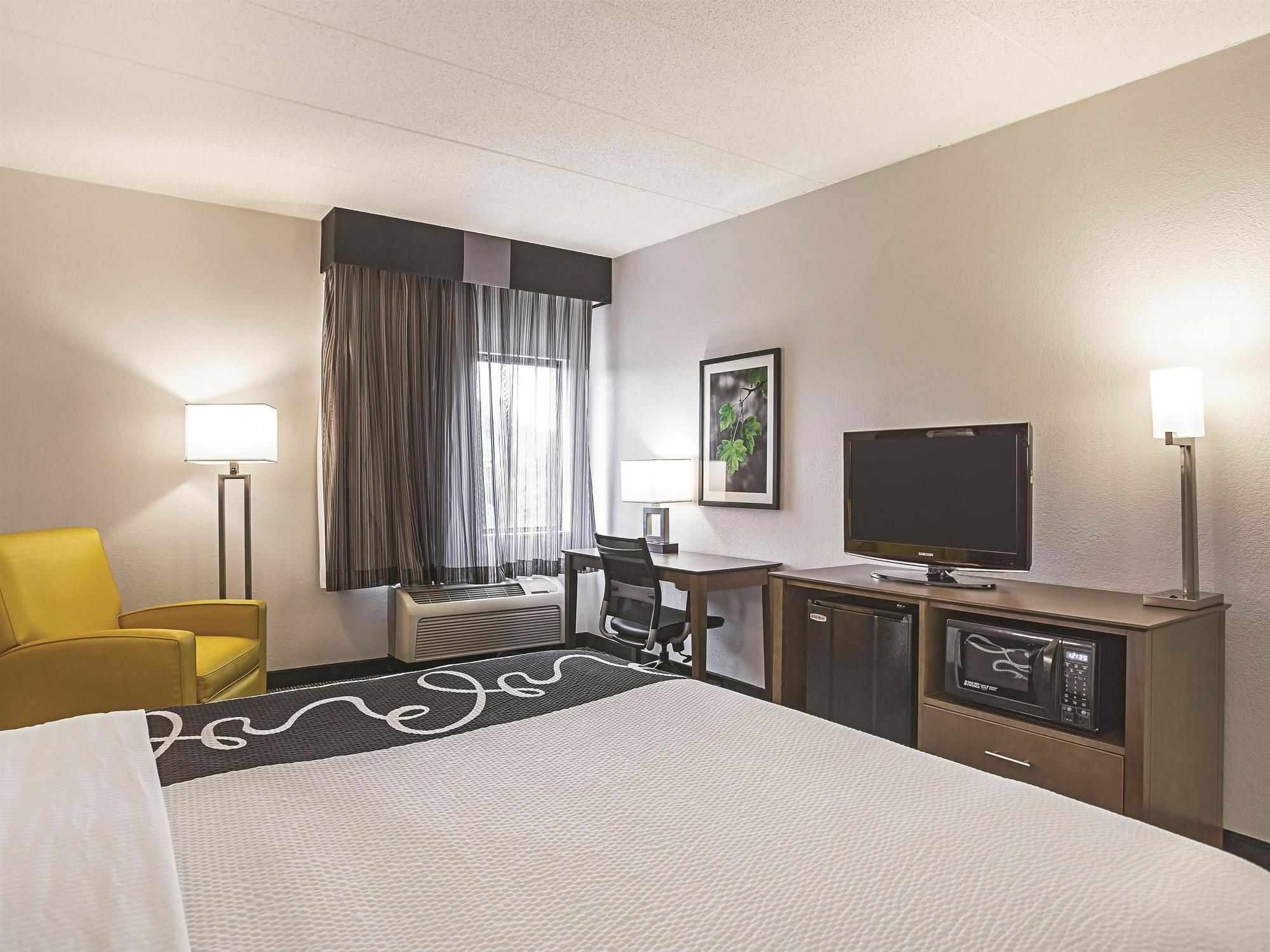 La Quinta By Wyndham Baltimore N / White Marsh Rosedale Buitenkant foto