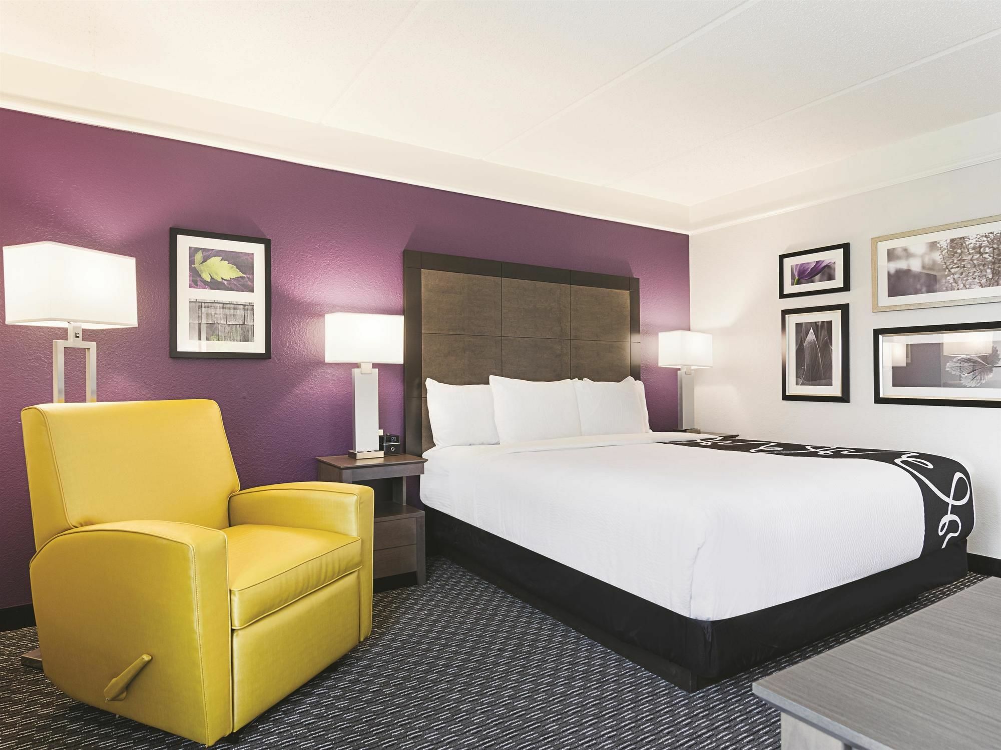 La Quinta By Wyndham Baltimore N / White Marsh Rosedale Buitenkant foto