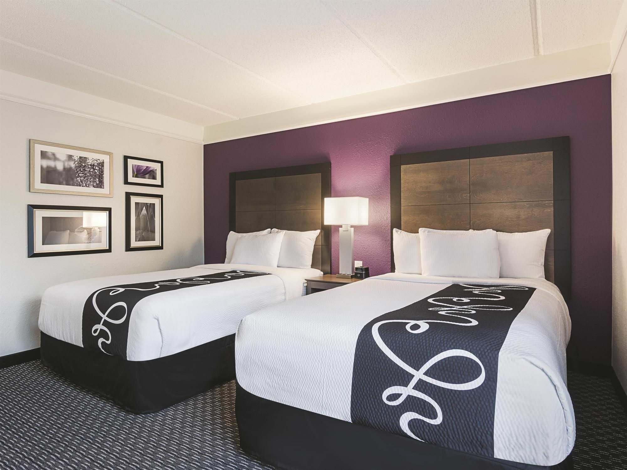 La Quinta By Wyndham Baltimore N / White Marsh Rosedale Buitenkant foto